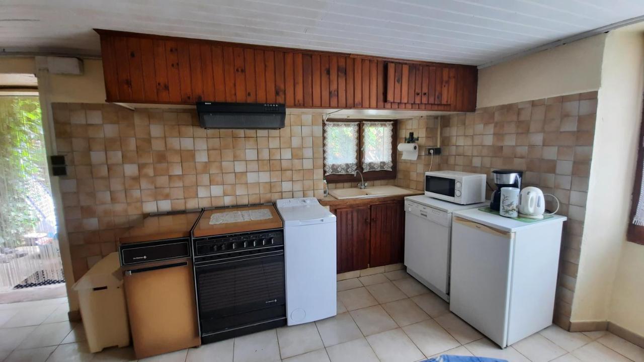 Maison Avec Jardin Entre Cordes/Ciel Et Monesties Salles  Zewnętrze zdjęcie