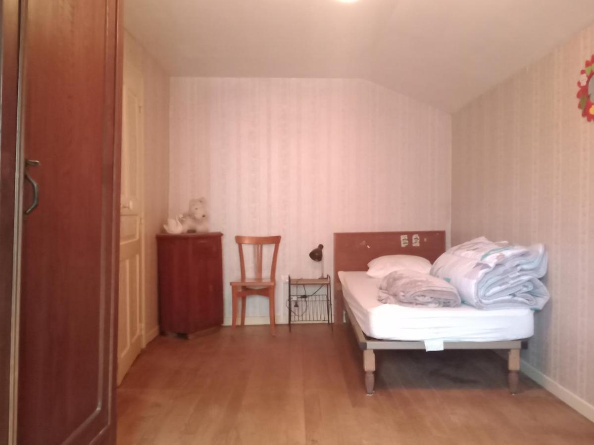 Maison Avec Jardin Entre Cordes/Ciel Et Monesties Salles  Zewnętrze zdjęcie